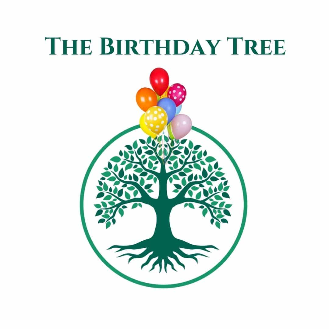 The Birthday tree
