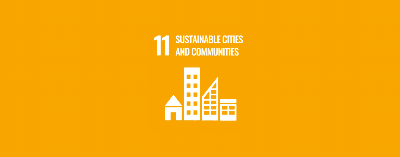 Sustainable Communities | SDG #11
