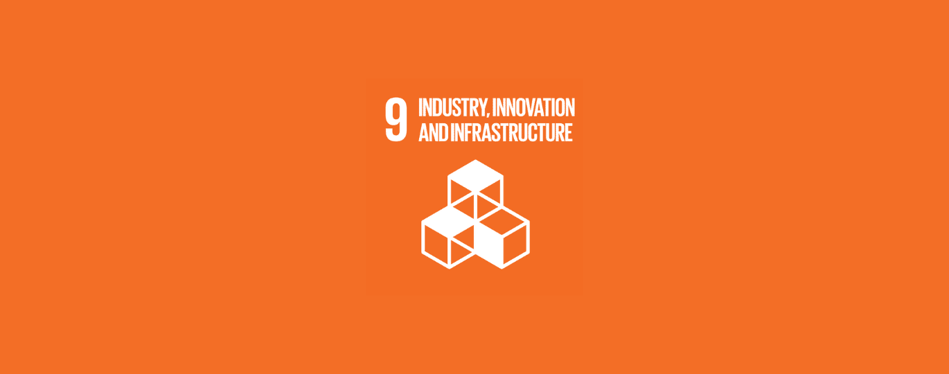 Innovation and Infrastructure | SDG #9
