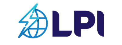 LPI Logo Earting Lightning and Surge protection Excellence