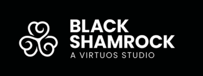 BlackShamrock Logo