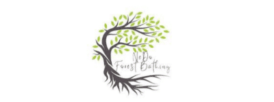 NeDO Forest bathing and Coaching logo