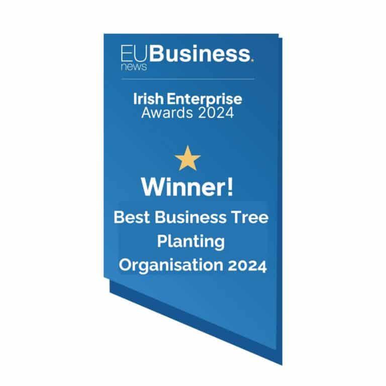 Best Business Tree Planting Organisation 2024