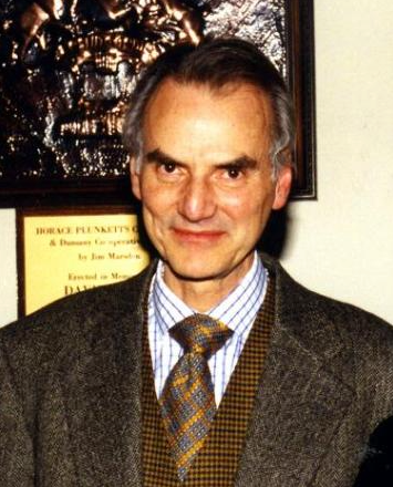 Edward Plunkett
