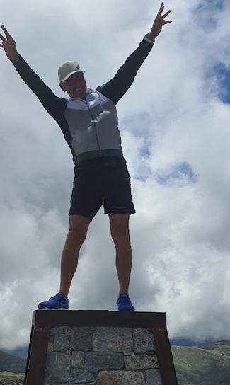 Biggest mountain in Australia