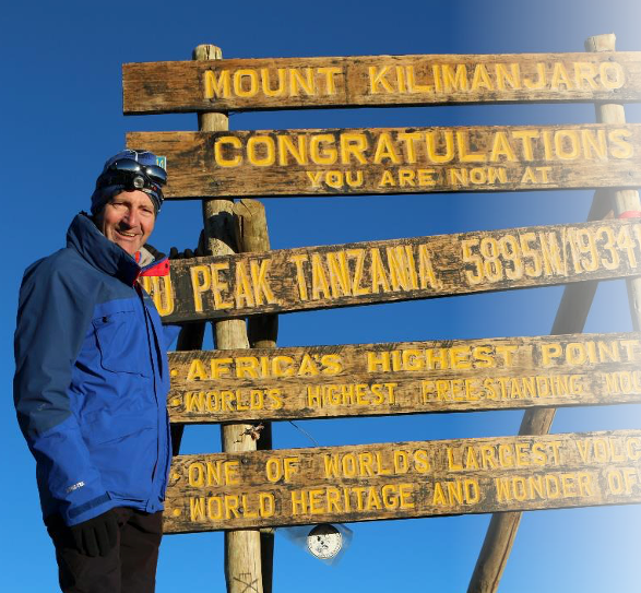 kilamanjaro