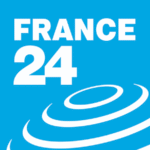 France 24 logo