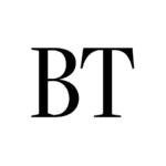 The Business Times Logo