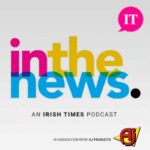 In the News Logo