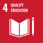 SDG4 - Quality Education