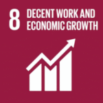 SDG8: Decent Work and Economic Growth