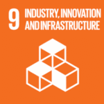 SDG9: Innovation and Infrastructure