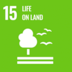SDG15: Life on Land