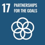 SDG17: Partnerships for the goals