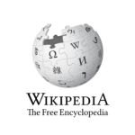 Wikipedia Logo