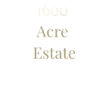 1600 Acre Estate